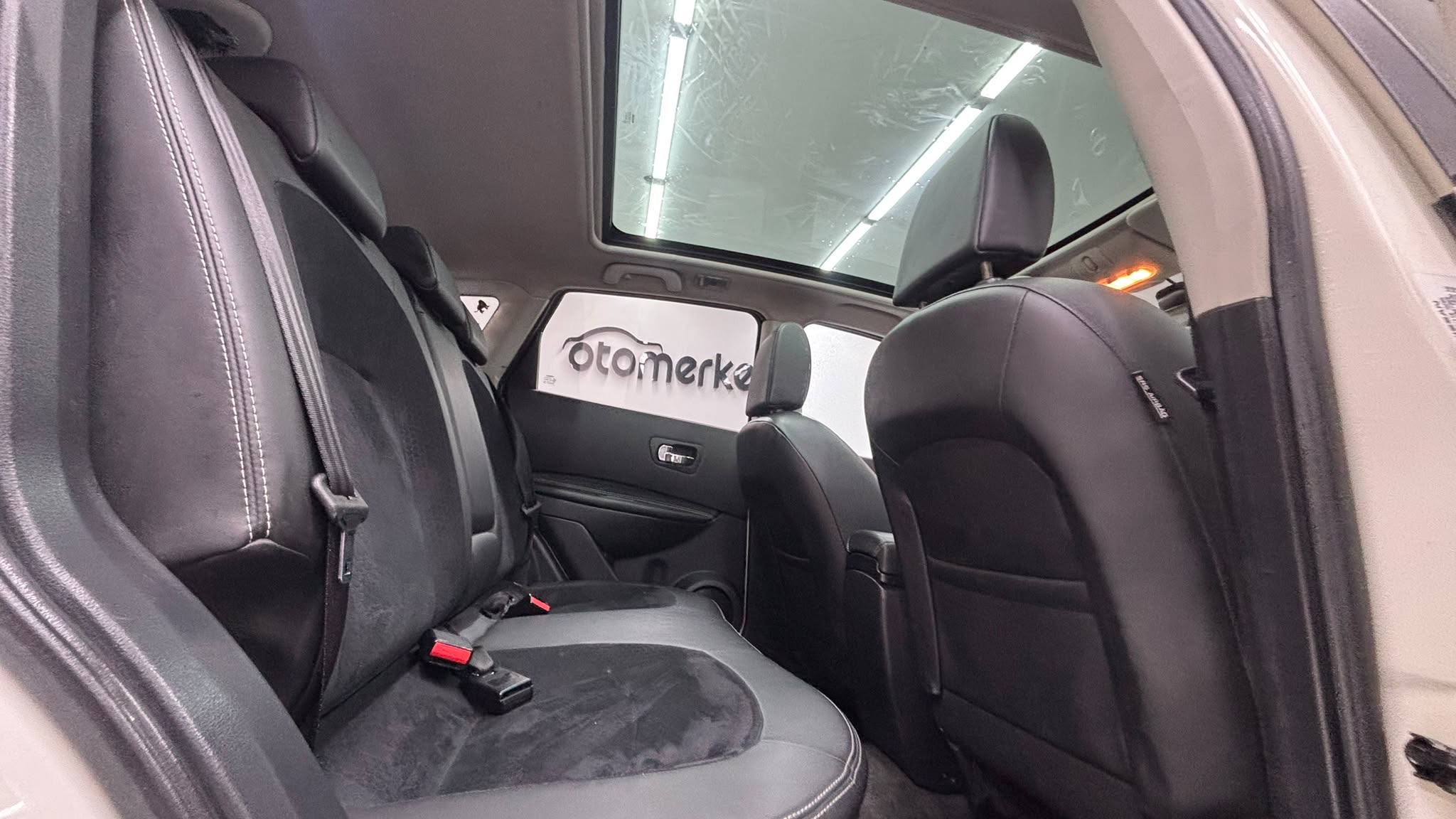 NISSAN QASHQAI 15